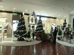 -小菜园新徽菜(无锡宜家荟聚中心店)