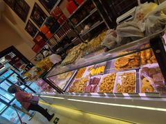 -玉华台饭庄·淮扬菜·烤鸭(望京店)