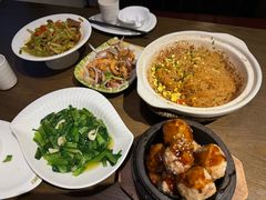 -HOHO餐厅(古子城店)