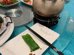 -梅园酒店餐厅(西湖店)