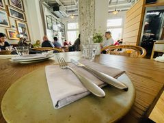 -BOR Eatery(安福路店)