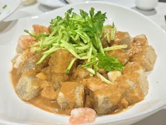 -渔码头食府·20年蓬莱老字号(登州路店)