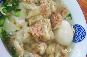 Cold-Set Dumplings