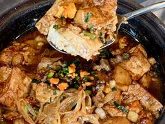 -盛百味·家宴餐厅(霸州分店)
