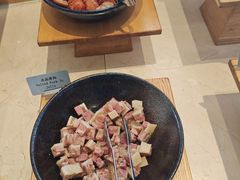 -万豪咖啡厅(JW万豪酒店店)