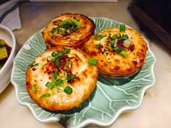 -绿茶餐厅(成都大悦城店)