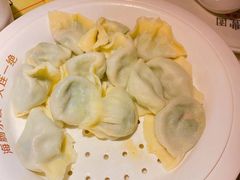 -日丰园海肠水饺·老字号大连海鲜(和平广场店)