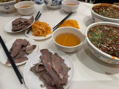 -清真·马安军辣子牛肉面