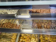 -马小毛老上海里脊肉(南翔印象城店)