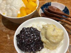 -小团圆糖水铺(襄阳南路店)