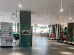 -上海普陀宝诚MINI4S店(红柳路店)