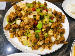 -金阁家常菜(贵阳路店)