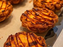 法式可颂焦糖蛋挞-鲍师傅糕点(春熙路店)