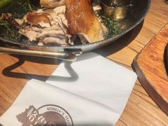 -格鲁·秀色Georgia’s Feast