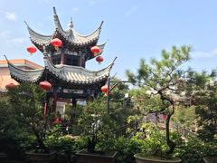 -小榄公饭店·岭南庭院餐厅(民安北路店)