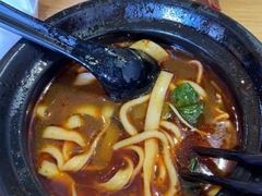 -姐弟俩土豆粉(西安小寨店)