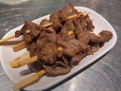 -潮界(虹桥新天地店)