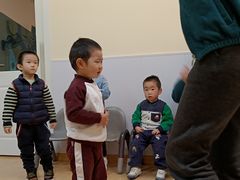 -优田儿童成长中心
