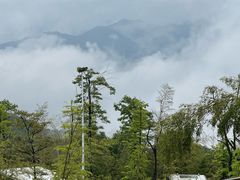 -天姥山景区