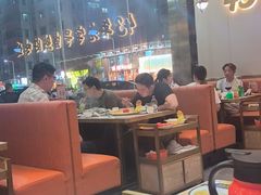 -潮汕大目牛肉火锅(皇岗旗舰店)