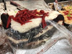 -清真·白记年糕(牛街北口店)