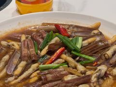 -鑫悦楼煎蟹·16年海鲜大排档