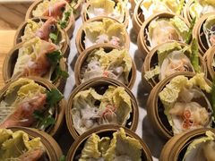 -雍和会海鲜姿造自助(湖东路店)