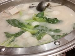 -巴陵全鱼席(湖南老字号汴河街店 )