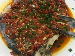 -扬州菜在上海(场北广场店)