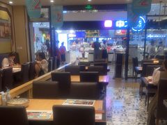 大堂-老昌春饼(新天地店)