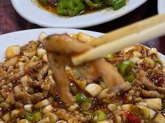 -老丘丘(较场口店)