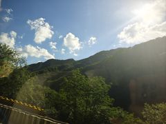 -大水川景区