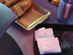 -令狐冲·炭烤活鱼(宝龙店)