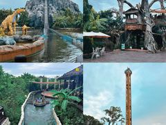 -自贡恐龙博物馆