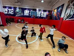 -慧动体育足球·篮球·体能培训(普陀真如店)