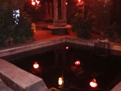 -韶关经律论国际酒店温泉