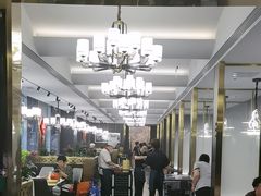 -玉林烤鸭店(垡头店)