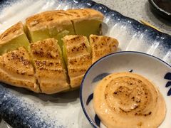 -万岁寿司(芳村店)