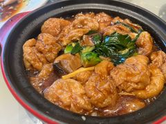 -红城阁·上海味道(四平路店)