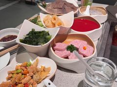 -海底捞大排档火锅(打浦路店)