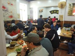 大堂-真素诚(玉泉路总店)