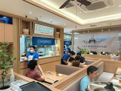 -马记永·兰州牛肉面(天通苑家乐福店)
