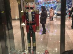 -海天楼(天津泛太平洋店)