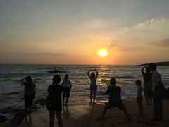 -白沙湾海滩
