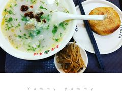 -武圣羊汤·西北面(朝阳门店)