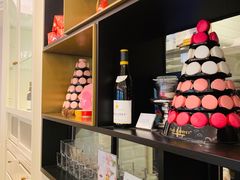 -PAUL LAFAYET 法式甜品(港汇广场店)