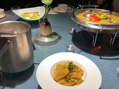 -野蔓果·山野菜(西湖景区·龙井茶田店)