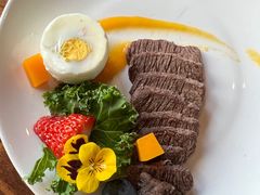 -百好乐宠物友好餐厅(朝外大街店)