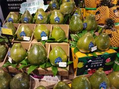 -Olé精品超市(北京合生汇店)