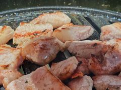 -金顺碳烤肉(番禺傍江地铁站店)